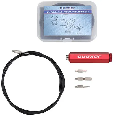 Produktbild von Zugführungs-Kit, Quaxar, für interne Zugführung, Fasi, 503140007