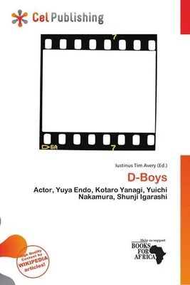 Produktbild von D-Boys