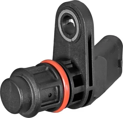 Produktbild von Sensor Nockenwellenposition Hallsensor 3-polig HELLA für u.a. FORD TRANSIT