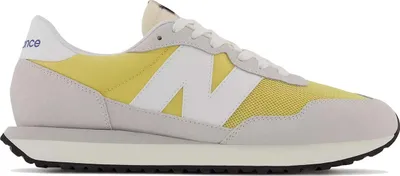 Immagine prodotto di New Balance Sneakers MS237VA in Yellow color size 41.5
