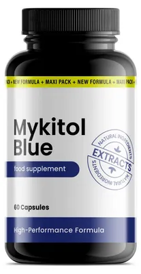 Produktbild von Mykitol Blue