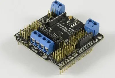 Image de ALLNET ALL-D-17 Accessoires pour cartes de développement (ALL-D-17)