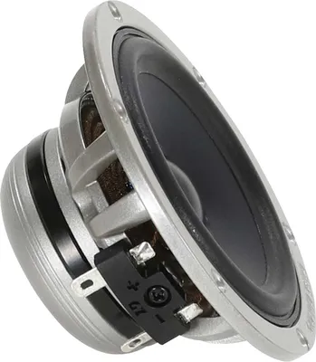 Zdjęcie produktu dla Głośnik średniotonowy Ground Zero GZHM 80 8 cm