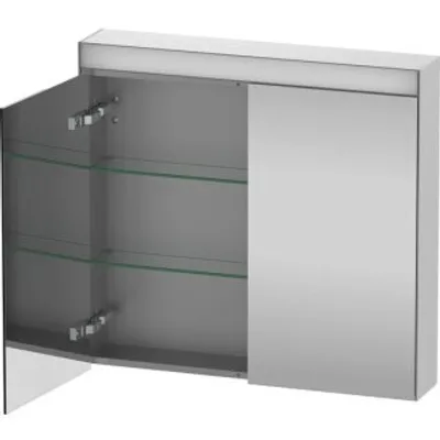 Produktbild von DURAVIT LM7831000001 Spiegelschrank m. Beleuchtung BETTER