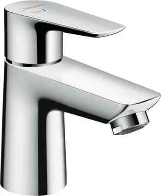 Zdjęcie produktu dla Hansgrohe Talis E, Umywalki, Chrom