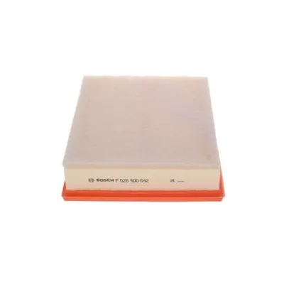 Produktbild von Luftfilter BOSCH F 026 400 642