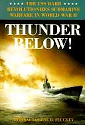 Obrázok produktu pre Thunder Below!