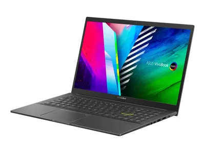 Produktbild von ASUS VivoBook S15 S513EA-BQ1830T 15,6" HD+ i5-1135G7/8GB/512 W10H