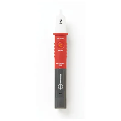 Obrázek produktu pro Bezkontaktní zkoušečka napětí - Napěťový tester 50 ... 1000V NCV-1020-EUR