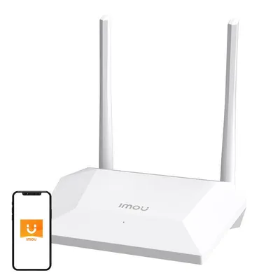 Image de Routeur Wifi Imou N300