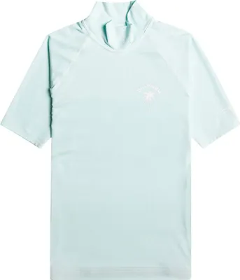 Produktbild von Billabong Tropic Kurzarm-rashguard Blau M Blau M