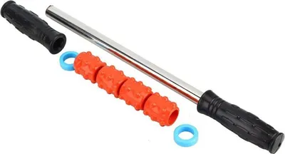 Obrázek produktu pro Masážní váleček, snadné použití, ergonomický design pro venkovní použití