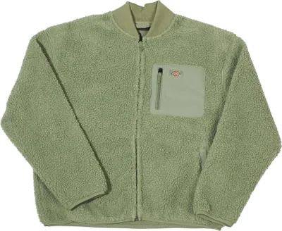 Immagine prodotto di Mary Jane Del Marchio Dickies Del Modello Central Sherpa Verde