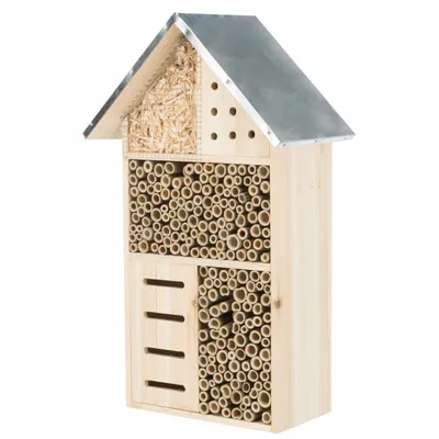 Produktbild von Trixie Insektenhotel - 29 × 49 × 16 cm
