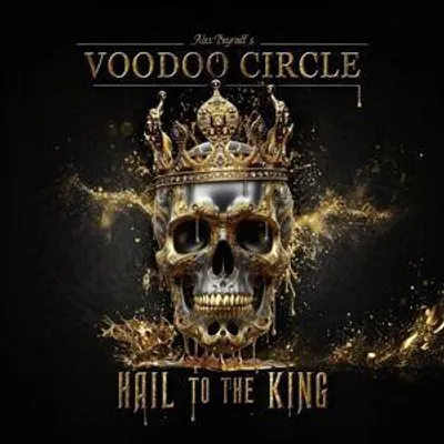 Produktbild von Hail to the King