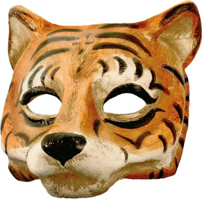 Produktbild von Tiger