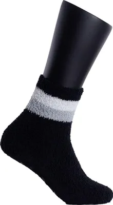 Produktbild von Softee Grip Home Socken Schwarz EU 43-46 Mann Schwarz EU 43-46