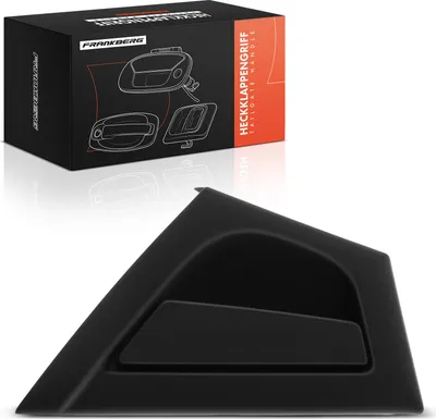 Immagine prodotto di Frankberg 1x maniglia porta posteriore destra esterna per Lancia Ypsilon 312 0.9L 1.0L 1.2L anno dal 2011