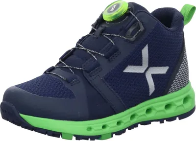 Produktbild von Vado Slipper Uni 31333632363538 Blau 38 EU
