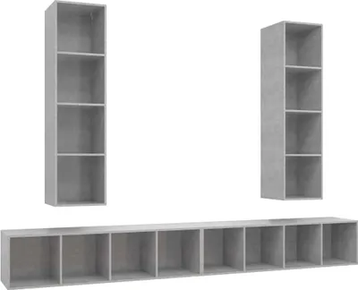 Zdjęcie produktu dla VidaXL 3079893, Drewno, 370 mm, 370 mm, 1425 mm