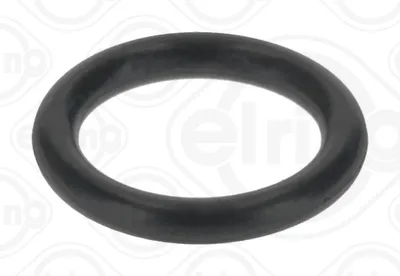 Produktbild von ELRING Dichtring 353.890 für OPEL ZAFIRA B (A05) 2,5mm EPDM (Ethylen-Propylen-Dien-Kautschuk) 13,5mm