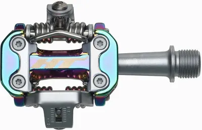 Obrázek produktu pro Ht M2 Cross Country Pedale Silber Silber One Size