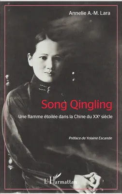 Produktbild von Song Qingling