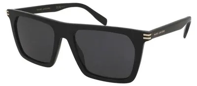 Produktbild von Marc Jacobs MARC 908/S Black 53/18/145 Herren Sonnenbrillen