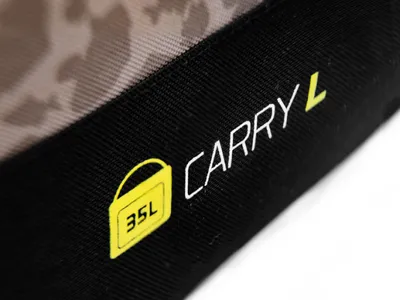 Image de Delphin AREA CarryAll L Sac de transport