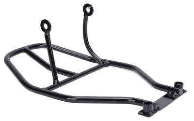 Image de Protection inférieure de moteur pour moto, en fonte massive, pour Monkey Z50 et Z50R