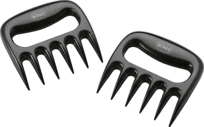 Zdjęcie produktu dla Rösle Pulled Pork Gabeln 2er Set 25088
