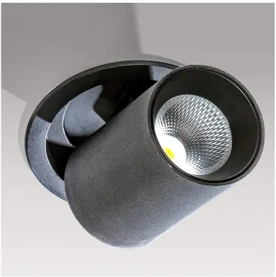 Immagine prodotto di Azzardo AZ2829 - LED Spotlight LUNA 1xLED/15W/230V