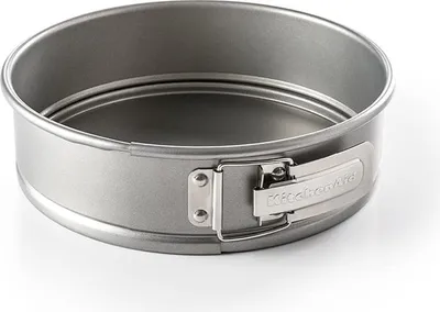 Zdjęcie produktu dla KitchenAid CC006069-001, Okrągły, Stal nierdzewna, 230 °C, Stal, 20 cm, 215 mm