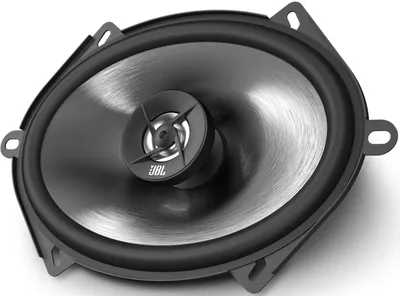 Produktbild von JBL Stage 8602, 180 W, 60 W, 4 Ohm, 91 dB, 20 - 20000 Hz, 220 mm