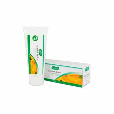 Immagine prodotto di Vogel Absolute Arnica Gel 100ml