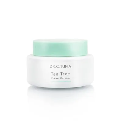 Produktbild von KBruShop Farmasi Dr. C. Tuna Tea Tree Cremiger Balsam 80ml