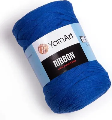 Produktbild von Yarn Art Ribbon 772 Strickgarn