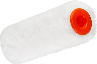 Obrázok produktu pre VELOURS maliarsky valček (náhradný) 7 cm, 15 mm, sada 2 ks Polax