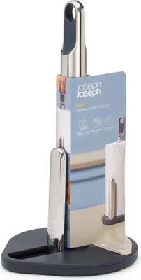 Zdjęcie produktu dla Joseph joseph uchwyt na rolkę kuchenną pionowy