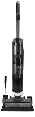 Zdjęcie produktu dla Smartway WFCV05FT, Elektryczny grzejnik konwektorowy, 24 h, Wewnętrzna, Podłoga, Biały, Czarny, Obrotowy