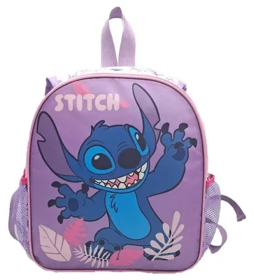 Productafbeelding van Disney Stitch rugzak, 30 cm