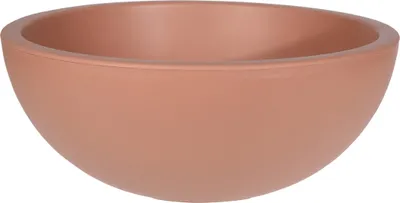 Obrázok produktu pre Okrúhly kvetináč Ø 39 cm - terakota - Model: 39 cm