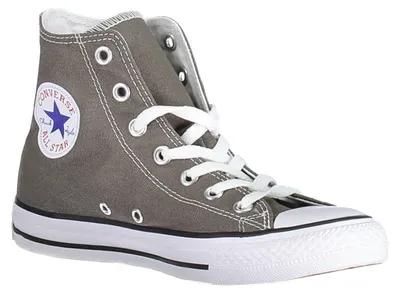 Produktbild von Converse CT A/S Seasnl Hi 1J793C (40/charcoal)