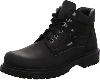 Produktbild von Jomos Herren Stiefel in Schwarz, Größe 41