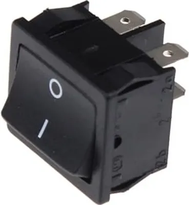 Image de NILFISK - Schakelaar - Série GD934/CUBIC - 1405496510
