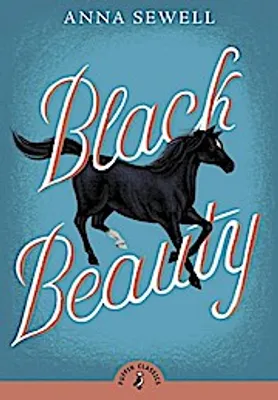 Productafbeelding van Black Beauty