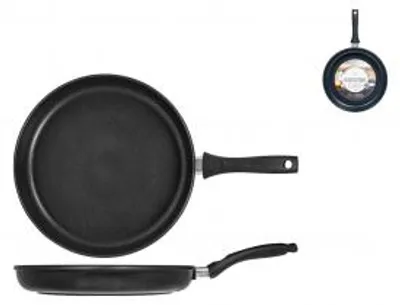 Immagine prodotto di H&H Padella Bassa Antiaderente Extra Chef Cm32