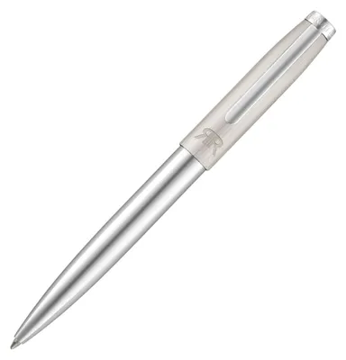 Produktbild von CERRUTI 1881 Kugelschreiber Rivington All Chrome