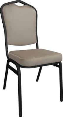 Obrázek produktu pro Konferenční židle Vega s černým rámem MG09