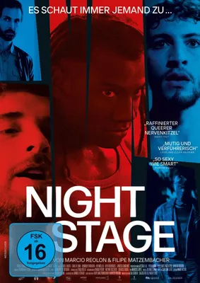 Image de Scène nocturne
